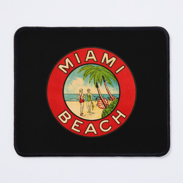 Item preview, 1930'S Miami Beach Florida designed and sold by rand-ylim.