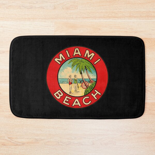 Item preview, 1930'S Miami Beach Florida designed and sold by rand-ylim.