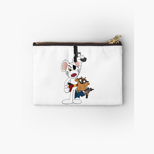 Item preview, Danger Mouse Cartoon Movie Mouse  designed and sold by er-danocen.