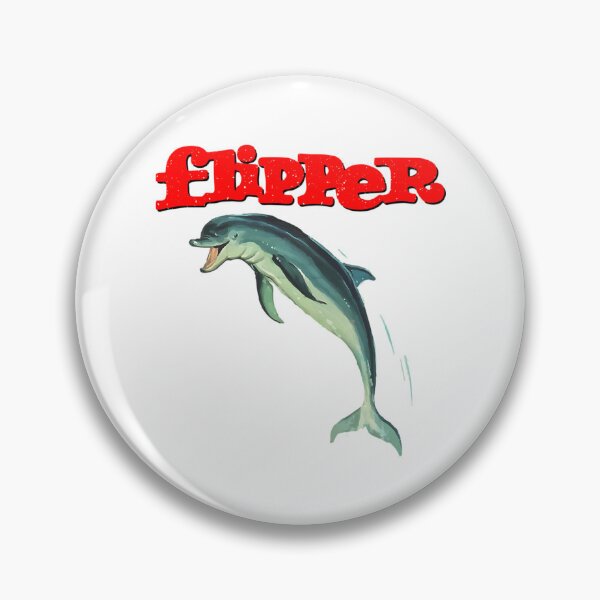 Item preview, Flipper Vintage designed and sold by rand-ylim.