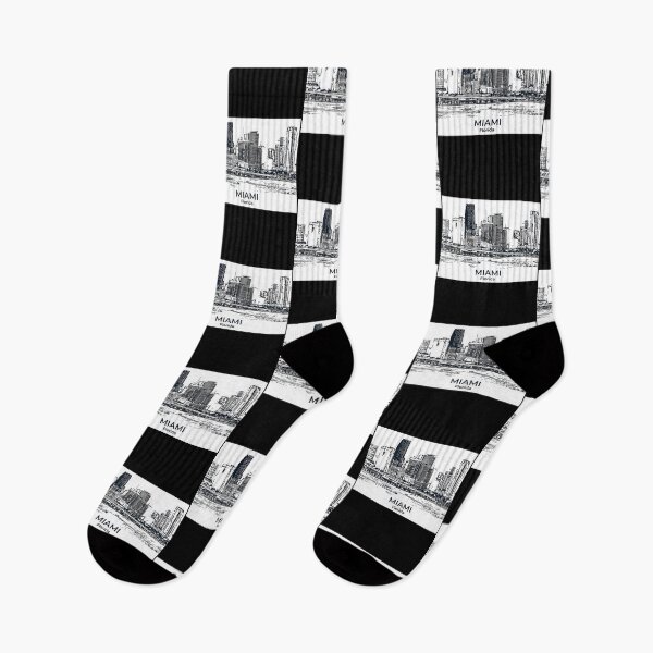 Item preview, Miami - Florida designed and sold by rand-ylim.