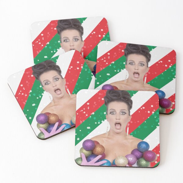 Item preview, PAM ANN HOE HOE HOE designed and sold by HRHPAMANN.