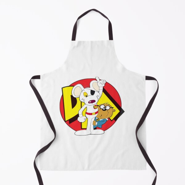 Item preview, Danger Mouse And Penfold designed and sold by er-danocen.