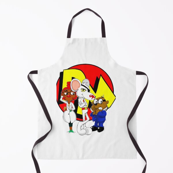 Item preview, Danger Mouse And Team designed and sold by er-danocen.