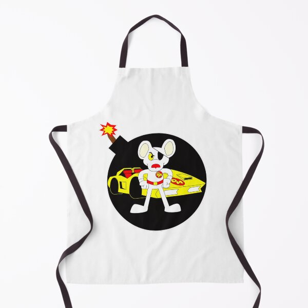 Item preview, Danger Mouse Best Mate designed and sold by er-danocen.
