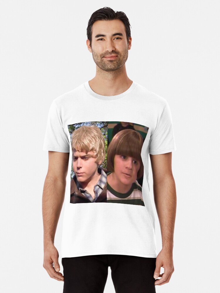 ponyboy shirt