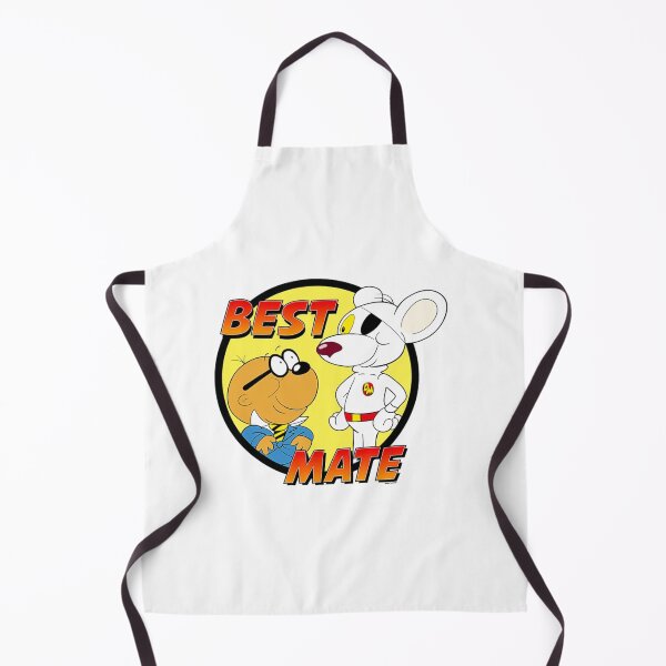 Item preview, Danger Mouse Best Mate designed and sold by er-danocen.