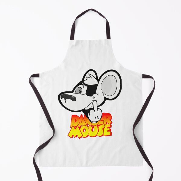 Item preview, Danger Mouse Cartoon Movie Mouse Funny designed and sold by er-danocen.