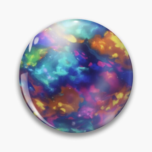Item preview, Opal Stone Libra Zodiac Birthstone designed and sold by Lia Vina.