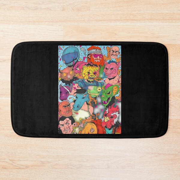 Item preview,  The Wrong Number designed and sold by rand-ylim.