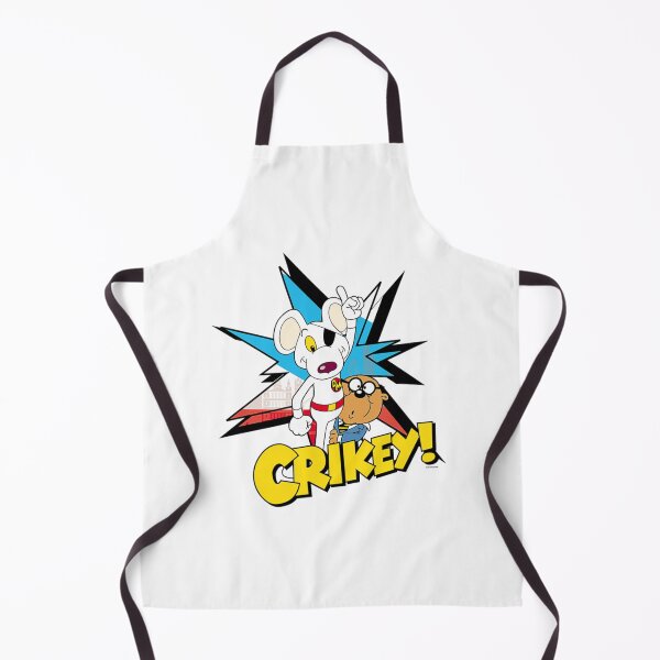 Item preview, Danger Mouse DM Crikey! designed and sold by er-danocen.