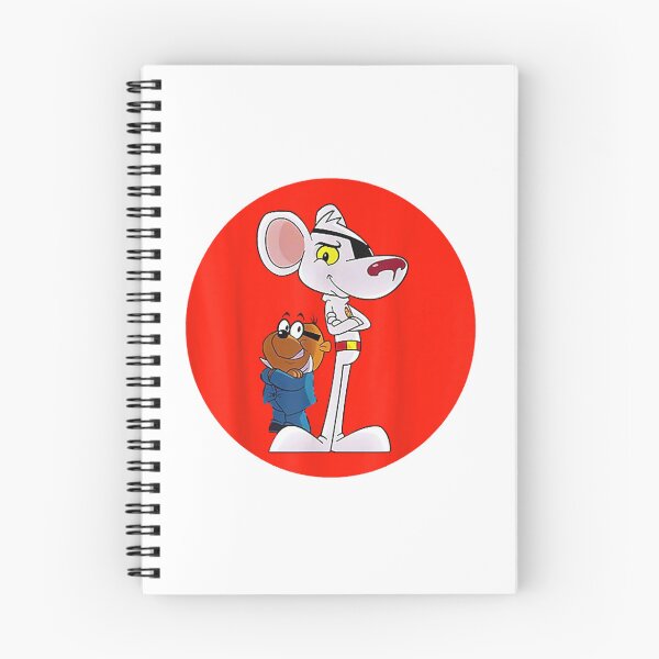 Item preview, Danger Mouse For Fans   designed and sold by er-danocen.