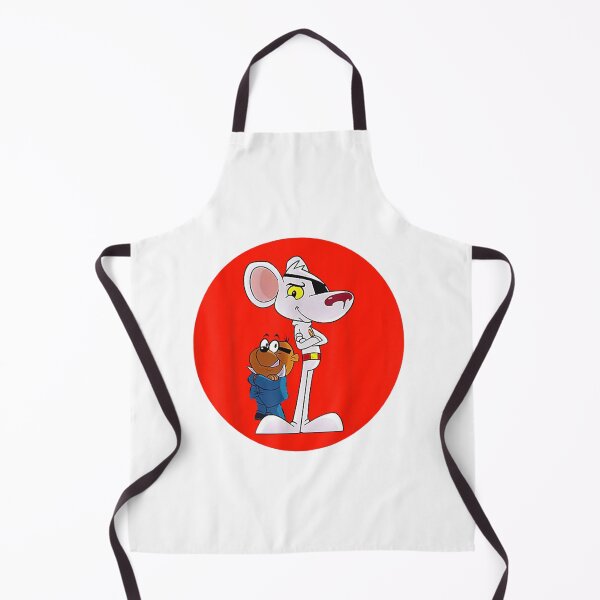 Item preview, Danger Mouse For Fans designed and sold by er-danocen.