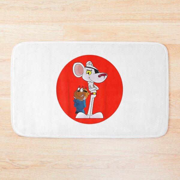 Item preview, Danger Mouse For Fans   designed and sold by er-danocen.