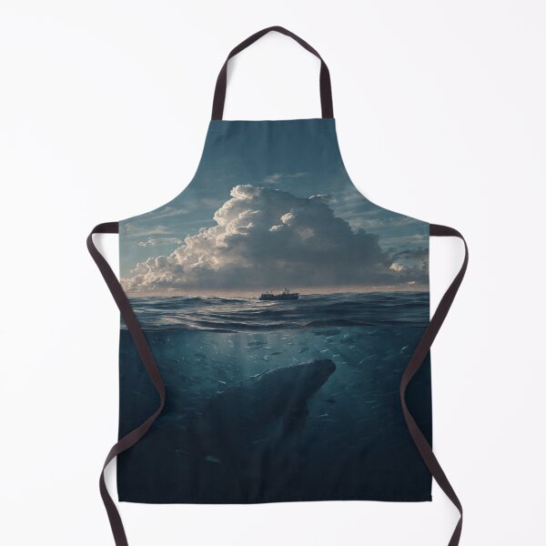 Item preview, Submarine emerging  designed and sold by Twala Design Co..
