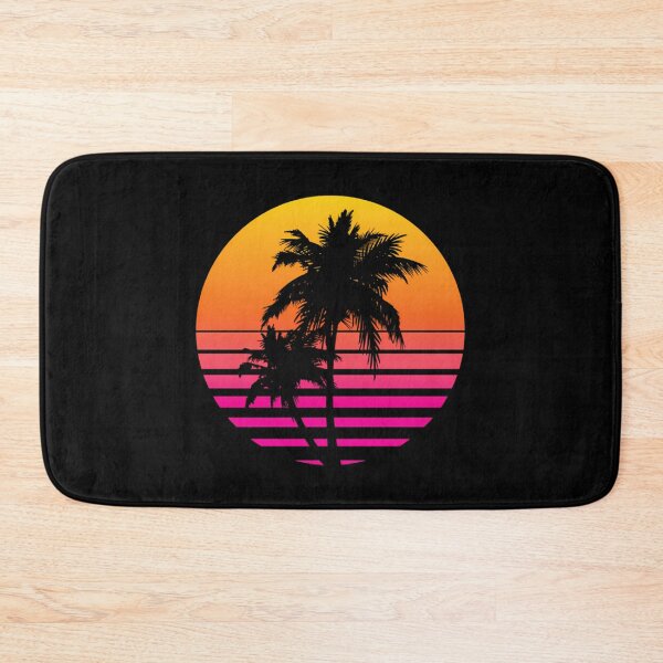 Item preview,  Synthwave Sunset designed and sold by rand-ylim.