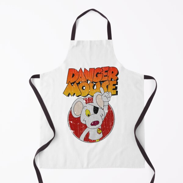Item preview, Danger Mouse Cartoon Movie Mouse Funny designed and sold by er-danocen.