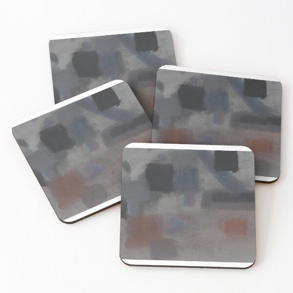 Item preview, Tinted Squares and Rectangles  designed and sold by JLParker_Creates.