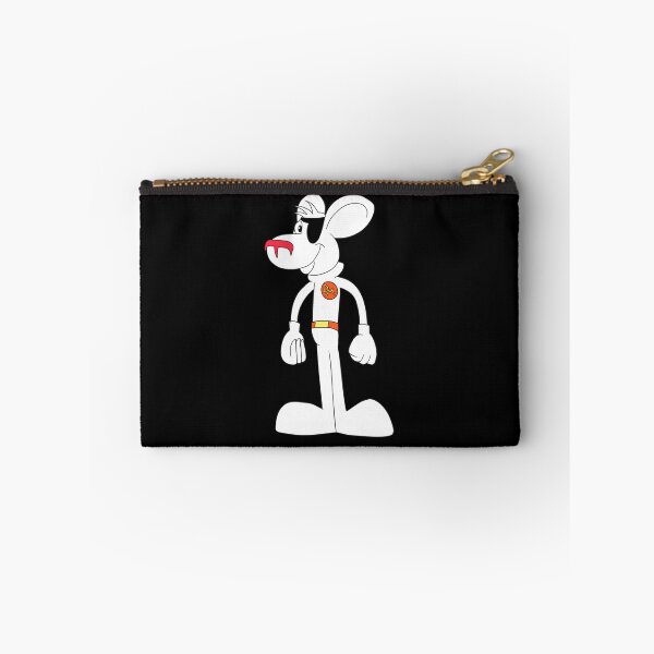 Item preview, Danger Mouse Vintage Retro Cartoon Mouse Funny 80s Movie   designed and sold by er-danocen.