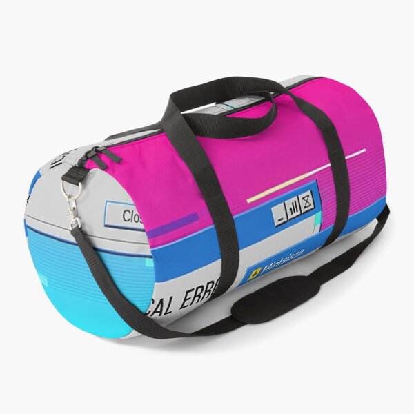 Item preview,  Windows Error Message Retro Computer Vaporwave 90s Internet Aesthetic designed and sold by GiftsForge.