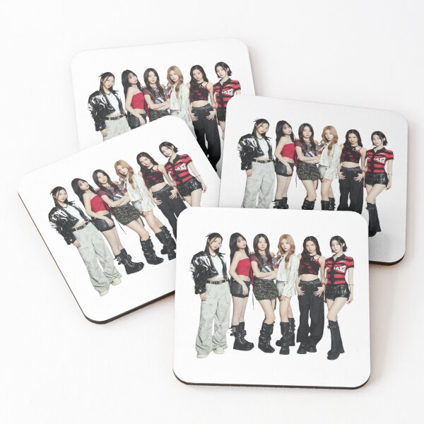 Item preview, ruka pharita asa ahyeon rora chiquita designed and sold by jaofnn.