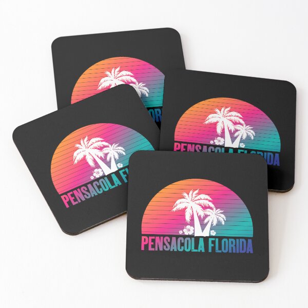 Item preview, Pensacola Florida designed and sold by rand-ylim.