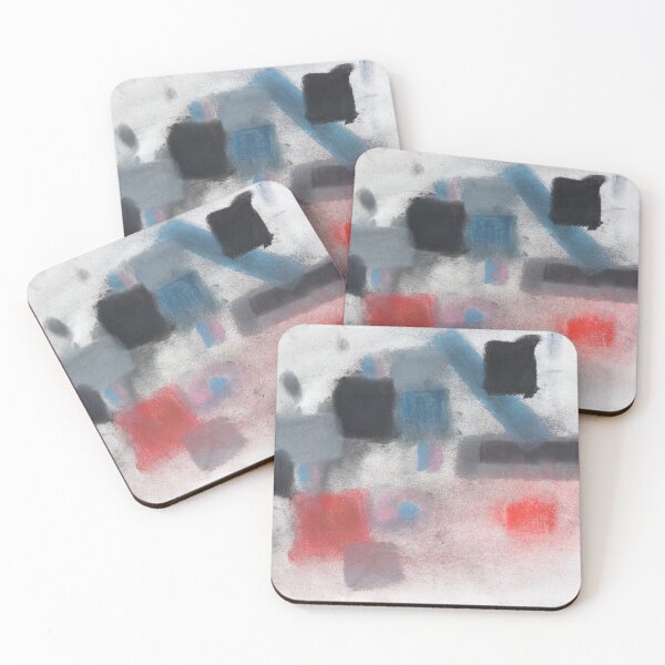Item preview, Squares and Rectangles  designed and sold by JLParker_Creates.