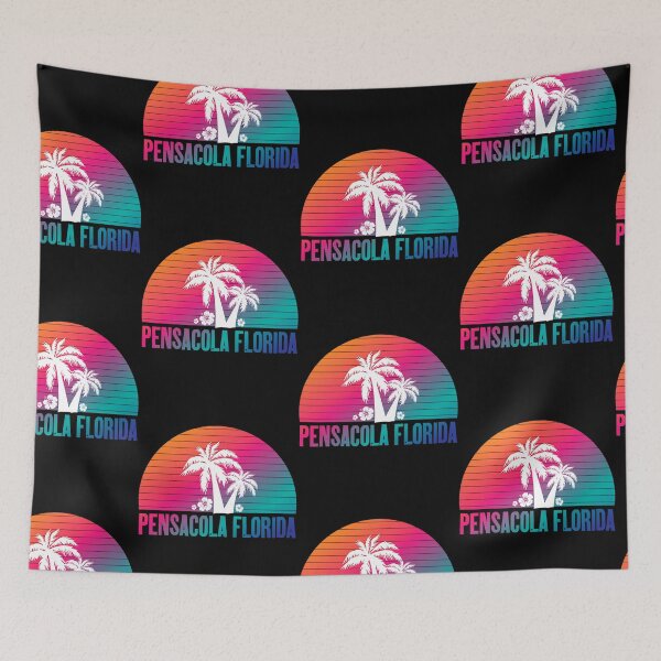 Item preview, Pensacola Florida designed and sold by rand-ylim.