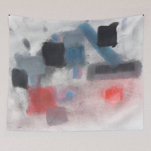 Item preview, Squares and Rectangles  designed and sold by JLParker_Creates.
