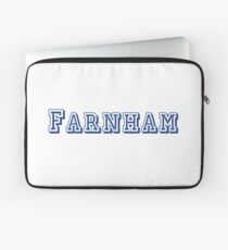 Farnham Laptop Sleeve