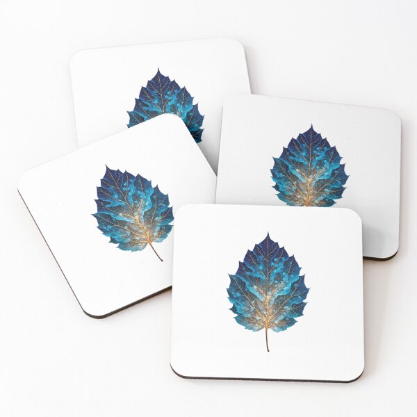 Item preview, Vintage lucky leaf Sticker designed and sold by Bulewater.
