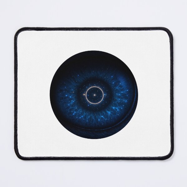 Item preview, Cat Eye AI - 32 designed and sold by rigelas.