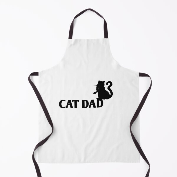 Item preview, Cat dad designed and sold by MKshoper.