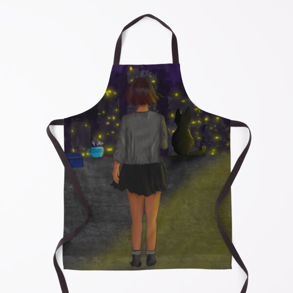 Item preview, City gazing at 3 am designed and sold by Rooprao.