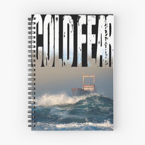 Item preview, Cold Fear designed and sold by Saint Arts Studio.