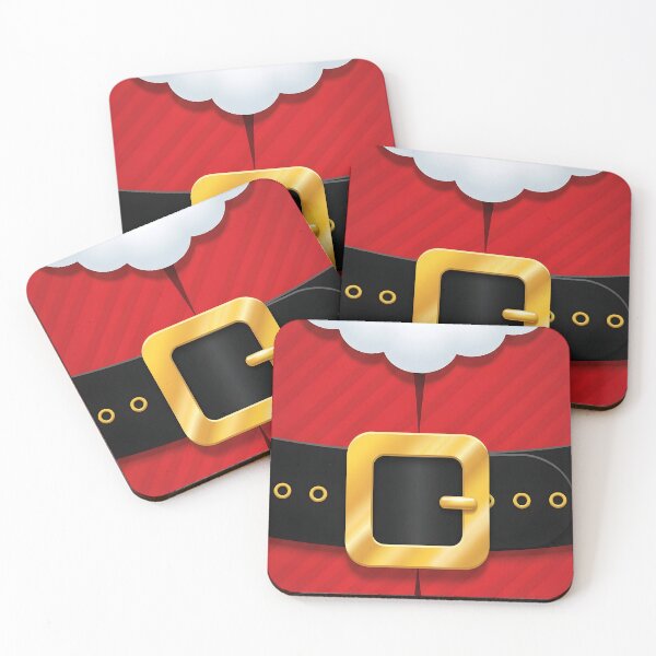 Item preview, Santa Claus Suit Winter Arc - Funny Christmas Gym Costume designed and sold by MegzDesign.
