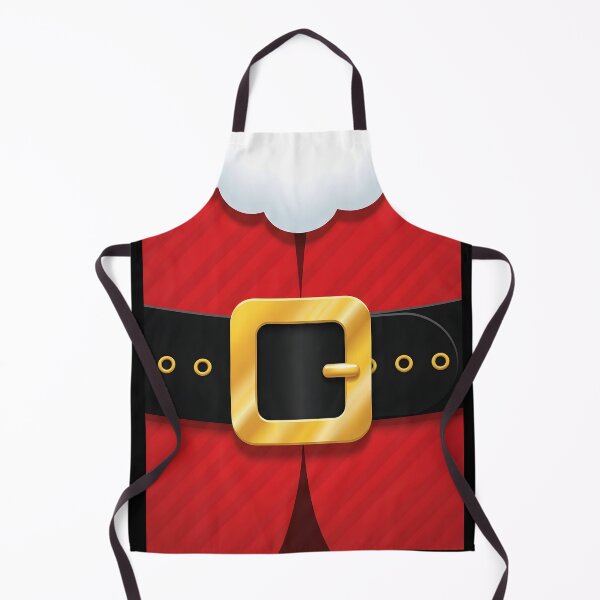 Item preview, Santa Claus Suit Winter Arc - Funny Christmas Gym Costume designed and sold by MegzDesign.