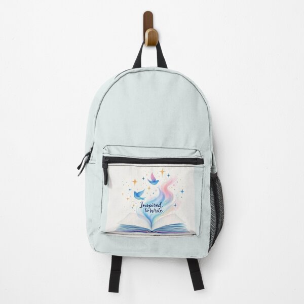 Item preview, Celebrating the Art of Writing: A Collection Honoring Creativity, Imagination, and the Heart of Every Writer” designed and sold by peekaboo Designs.