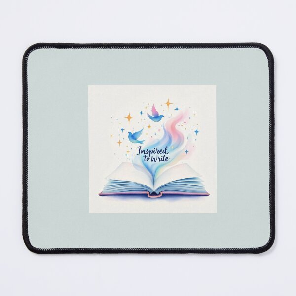 Item preview, Celebrating the Art of Writing: A Collection Honoring Creativity, Imagination, and the Heart of Every Writer” designed and sold by peekaboo Designs.