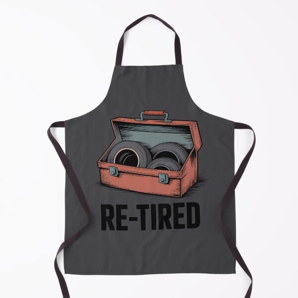 Item preview, Tired I Was Tired Yesterday designed and sold by Millsoft.