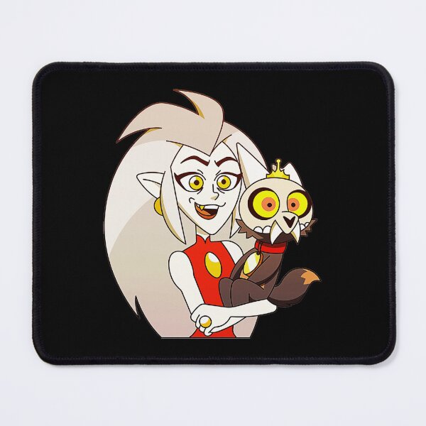 Item preview, Channel The Owl House Eda And King designed and sold by KerriLuna.