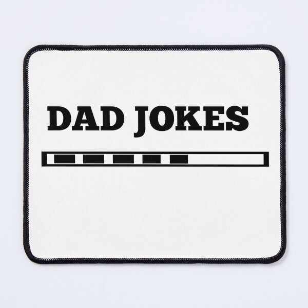 Item preview, Dad jokes designed and sold by MKshoper.