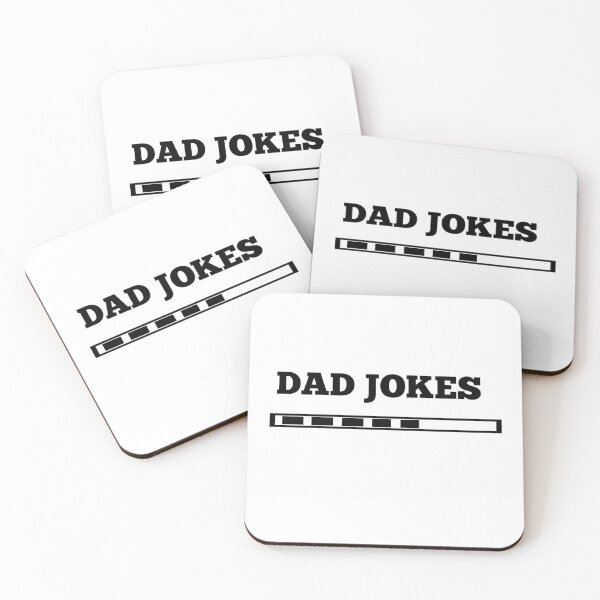 Item preview, Dad jokes  designed and sold by MKshoper.