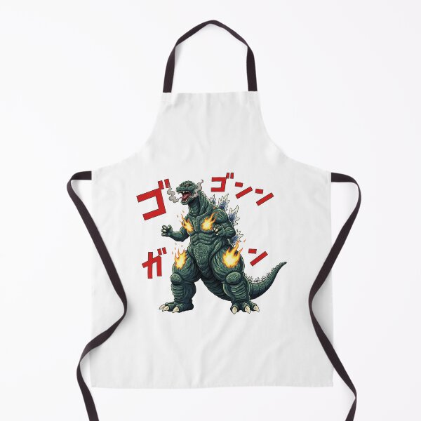 Item preview, Gojira roar! designed and sold by anuggra.