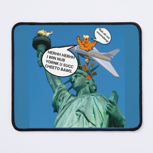 Item preview, Trump despises foes pointing out his failures designed and sold by reallypathetic.