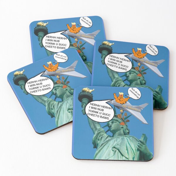 Item preview, Trump despises foes pointing out his failures designed and sold by reallypathetic.