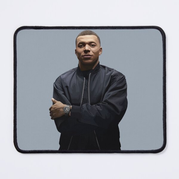 Item preview, Kylian Mbappé designed and sold by beautyoflines.