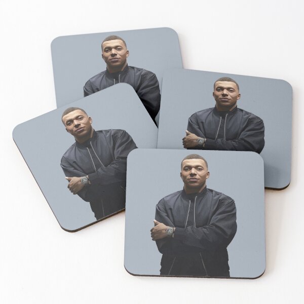 Item preview, Kylian Mbappé designed and sold by beautyoflines.
