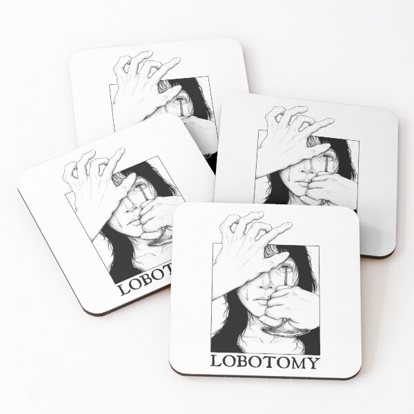 Item preview, Lobotomy designed and sold by Dark Design.