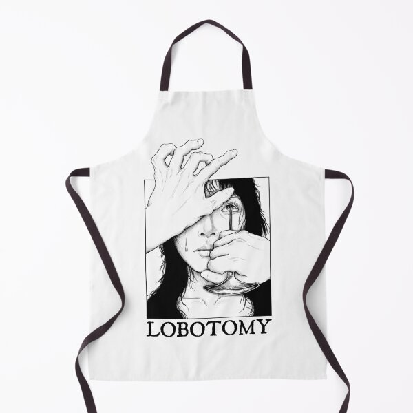 Item preview, Lobotomy designed and sold by Dark Design.